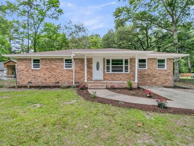 114 Wilson Drive, Summerville, SC 29483