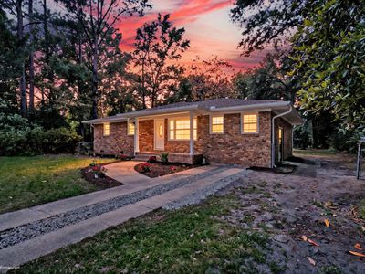 114 Wilson Drive, Summerville, SC 29483