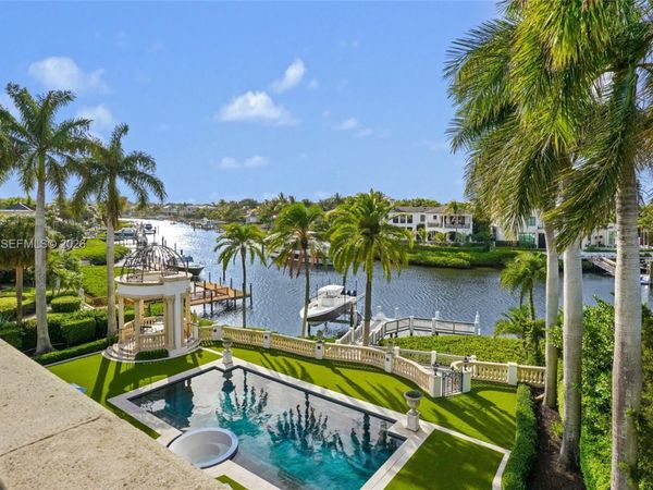 370 Eagle Dr , Jupiter, FL 33477