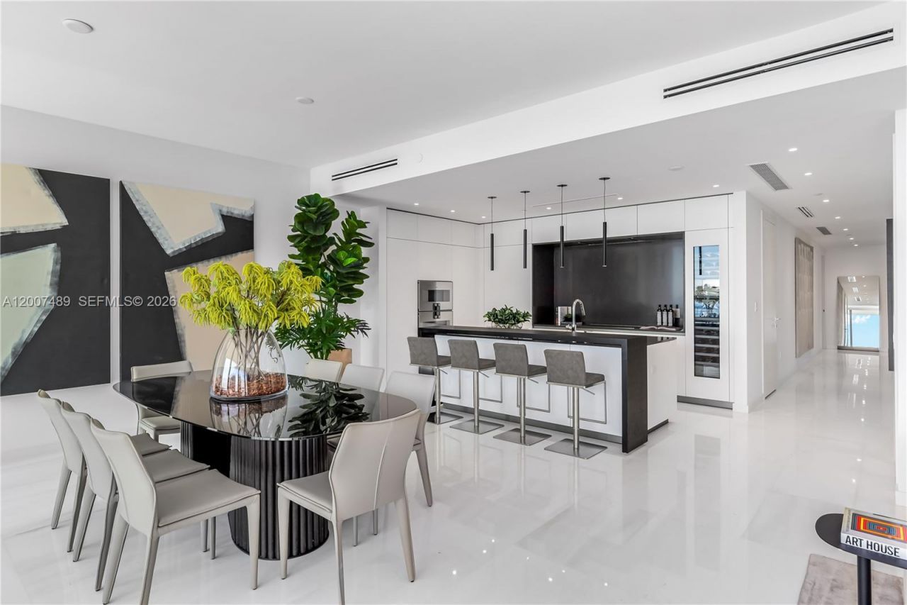 300 Biscayne Blvd Way, Unit 2802, Miami, FL 33131 Photo