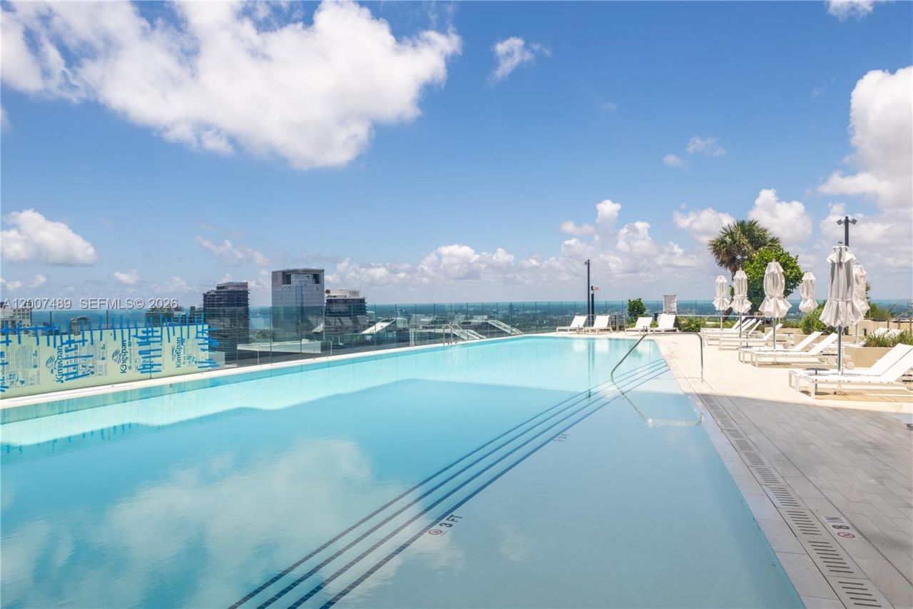 300 Biscayne Blvd Way, Unit 2802, Miami, FL 33131 Photo