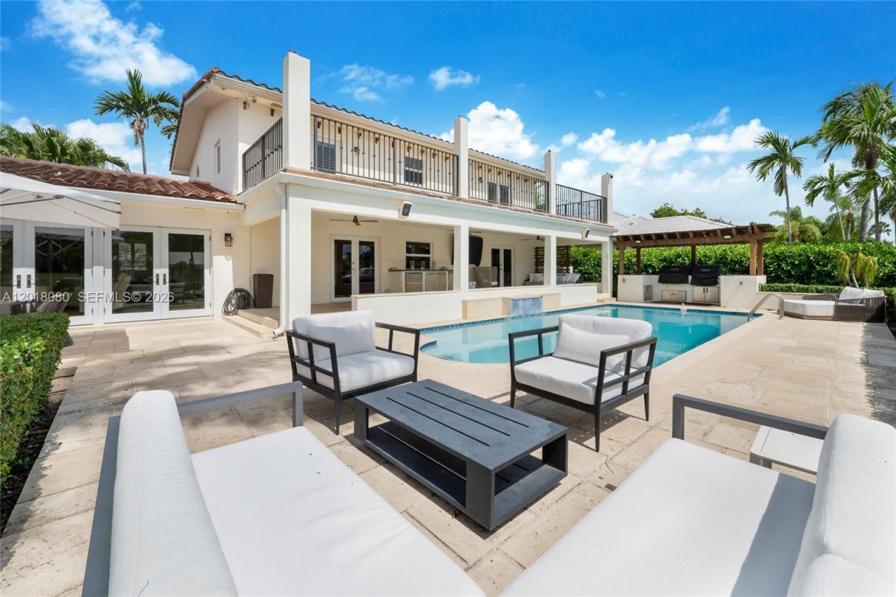 13035 Nevada St, Coral Gables, FL 33156 Photo