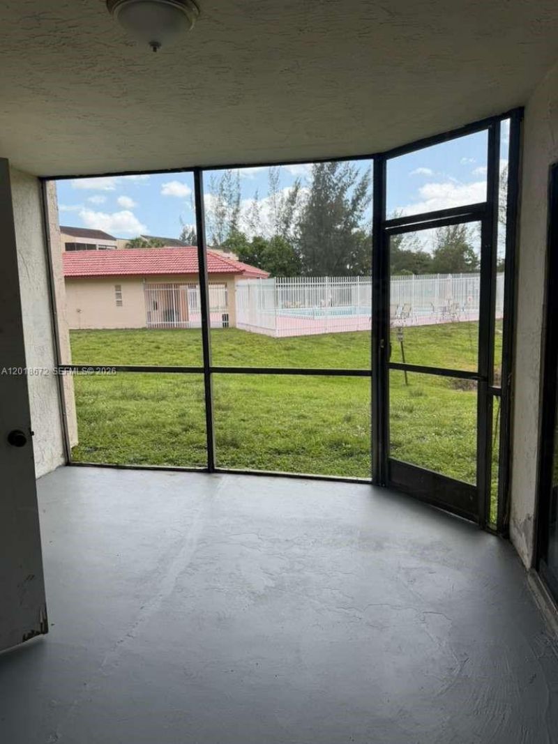 3400 Foxcroft Rd, Unit 107, Miramar, FL 33025 Photo