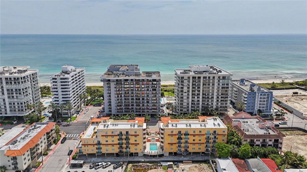 8888 Collins Ave , Unit 115, Surfside, FL 33154 Photo