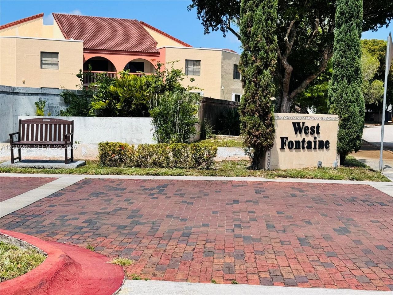 10241 NW 9th St Cir, Unit 107-5, Miami, FL 33172 Photo