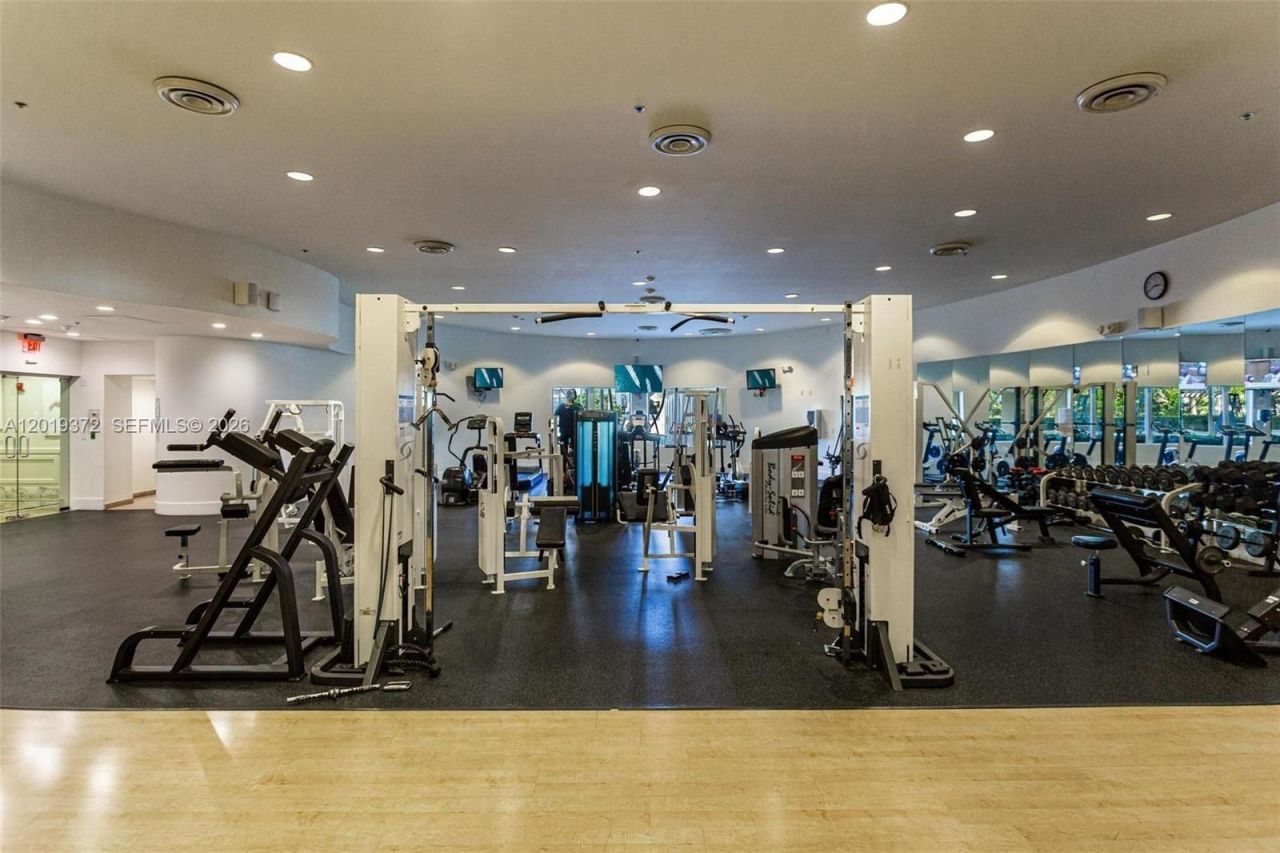 5600 Collins Ave, Unit 8A, Miami Beach, FL 33140 Photo