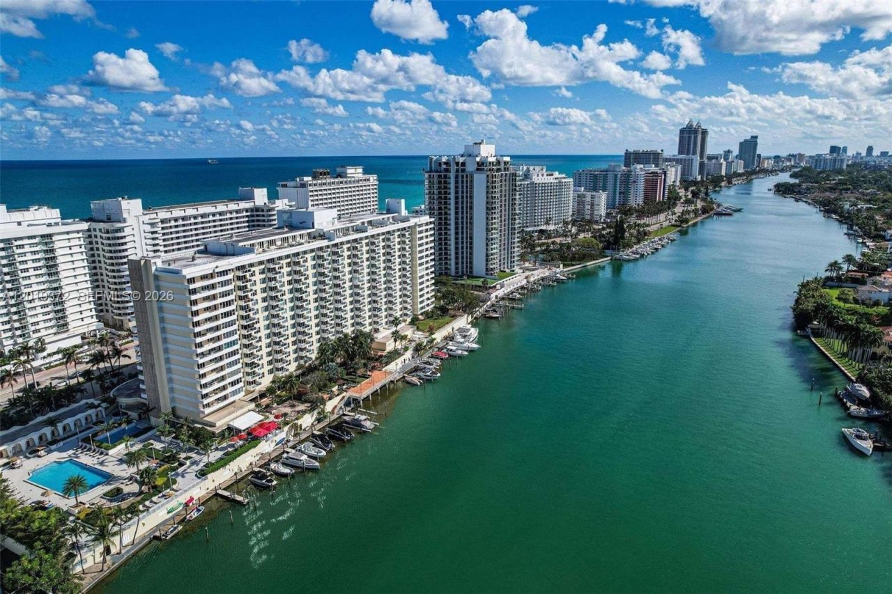5600 Collins Ave, Unit 8A, Miami Beach, FL 33140 Photo
