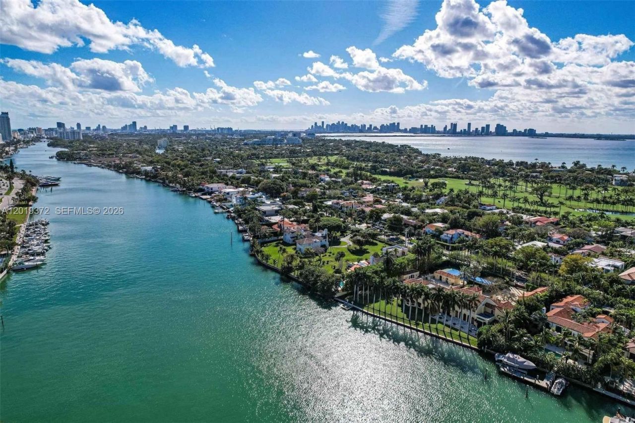 5600 Collins Ave, Unit 8A, Miami Beach, FL 33140 Photo
