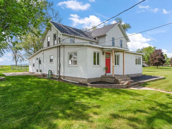13933 W 135th Avenue, Cedar Lake, IN 46303
