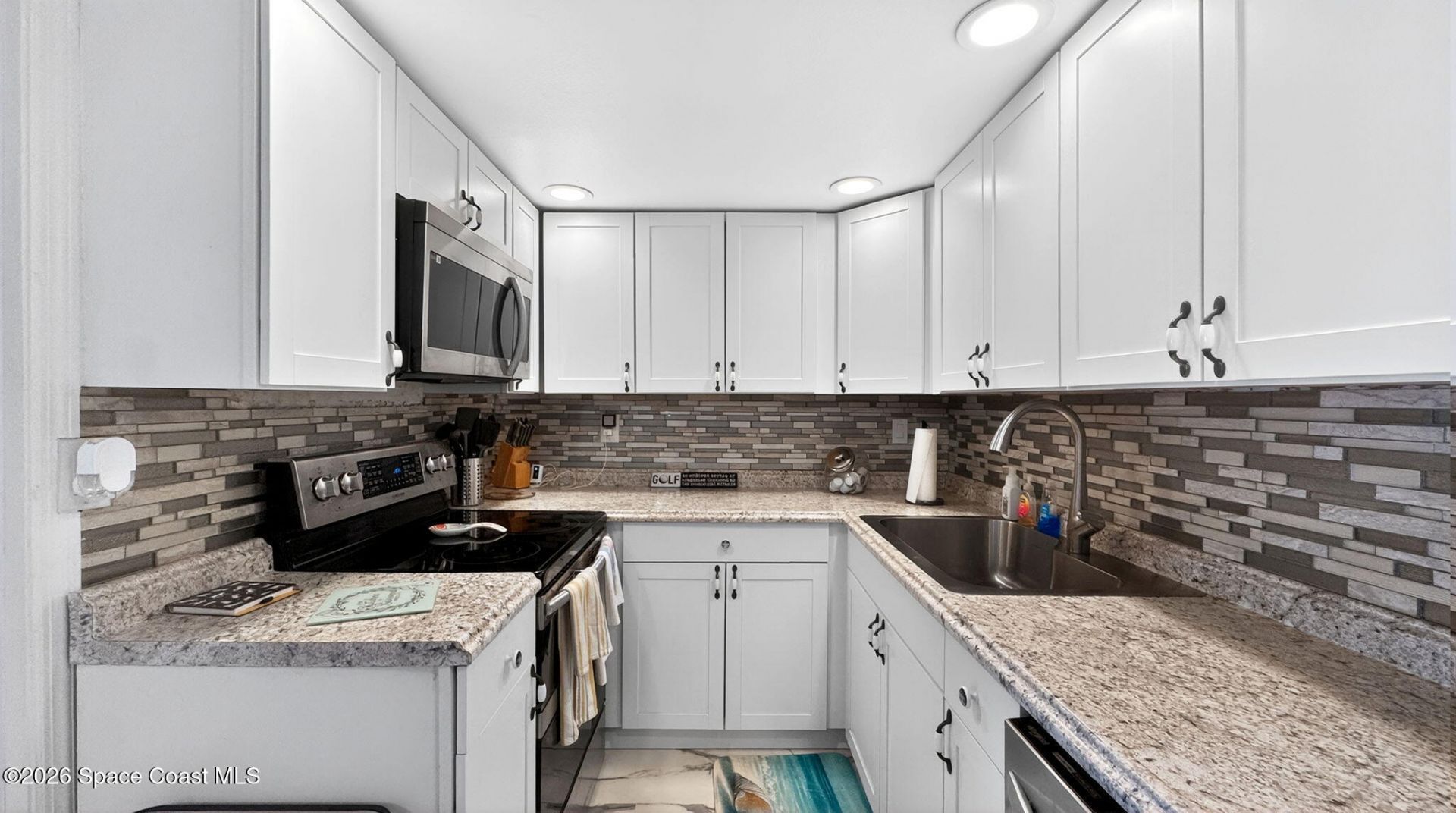 4800 Ocean Beach Boulevard , Unit 125, Cocoa Beach, FL 32931 Photo