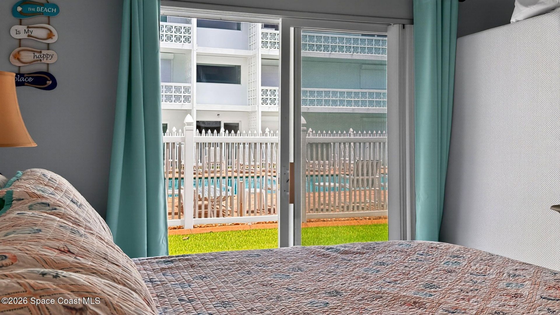 4800 Ocean Beach Boulevard , Unit 125, Cocoa Beach, FL 32931 Photo