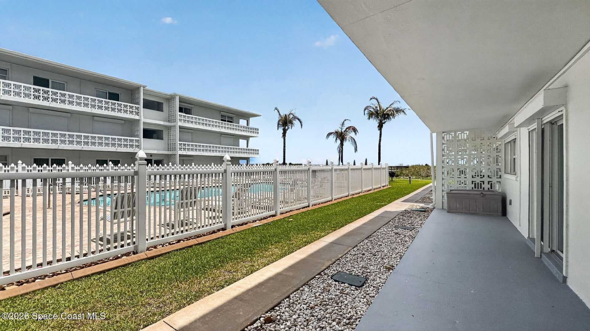 4800 Ocean Beach Boulevard , Unit 125, Cocoa Beach, FL 32931 Photo