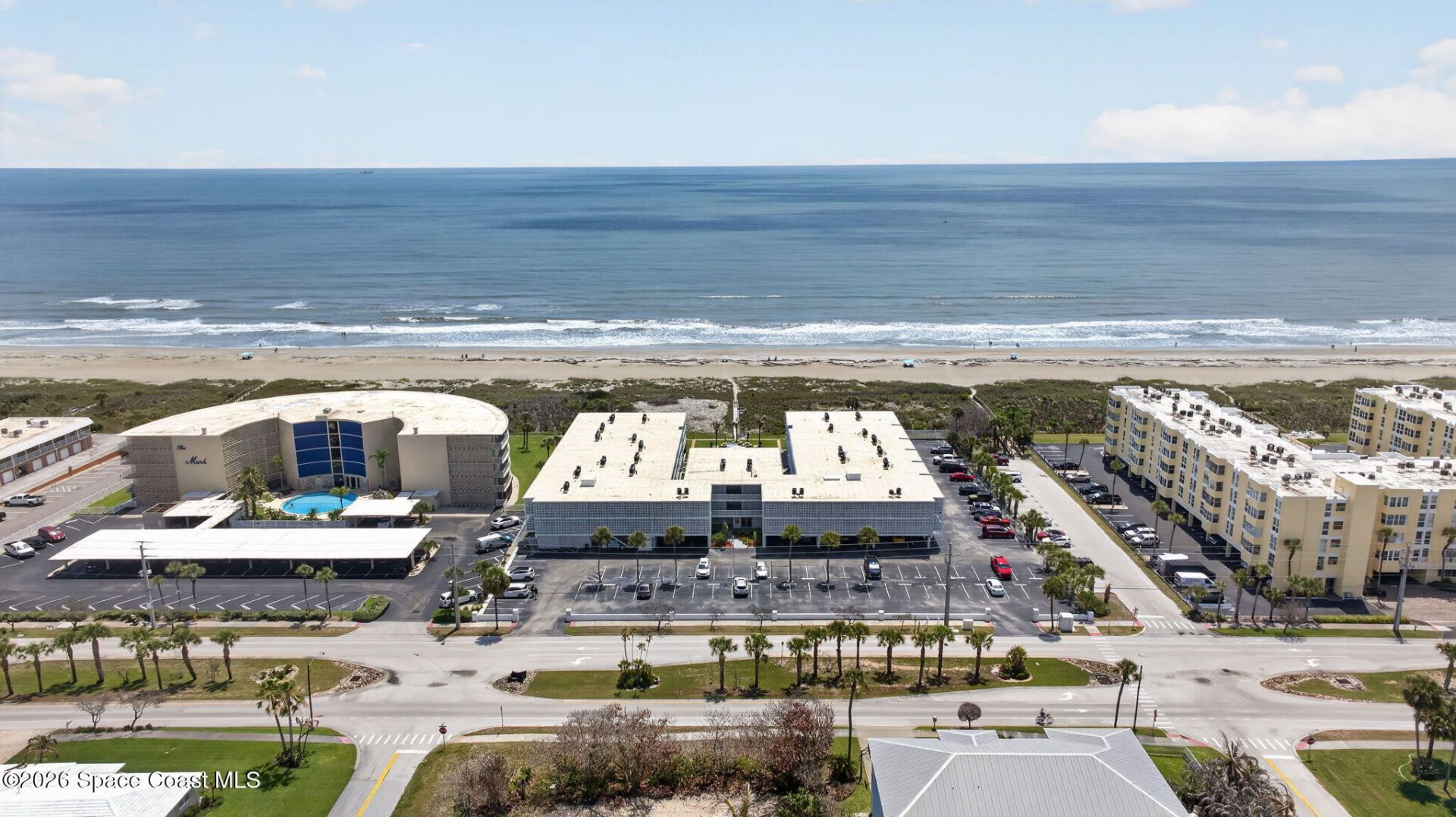 4800 Ocean Beach Boulevard , Unit 125, Cocoa Beach, FL 32931 Photo