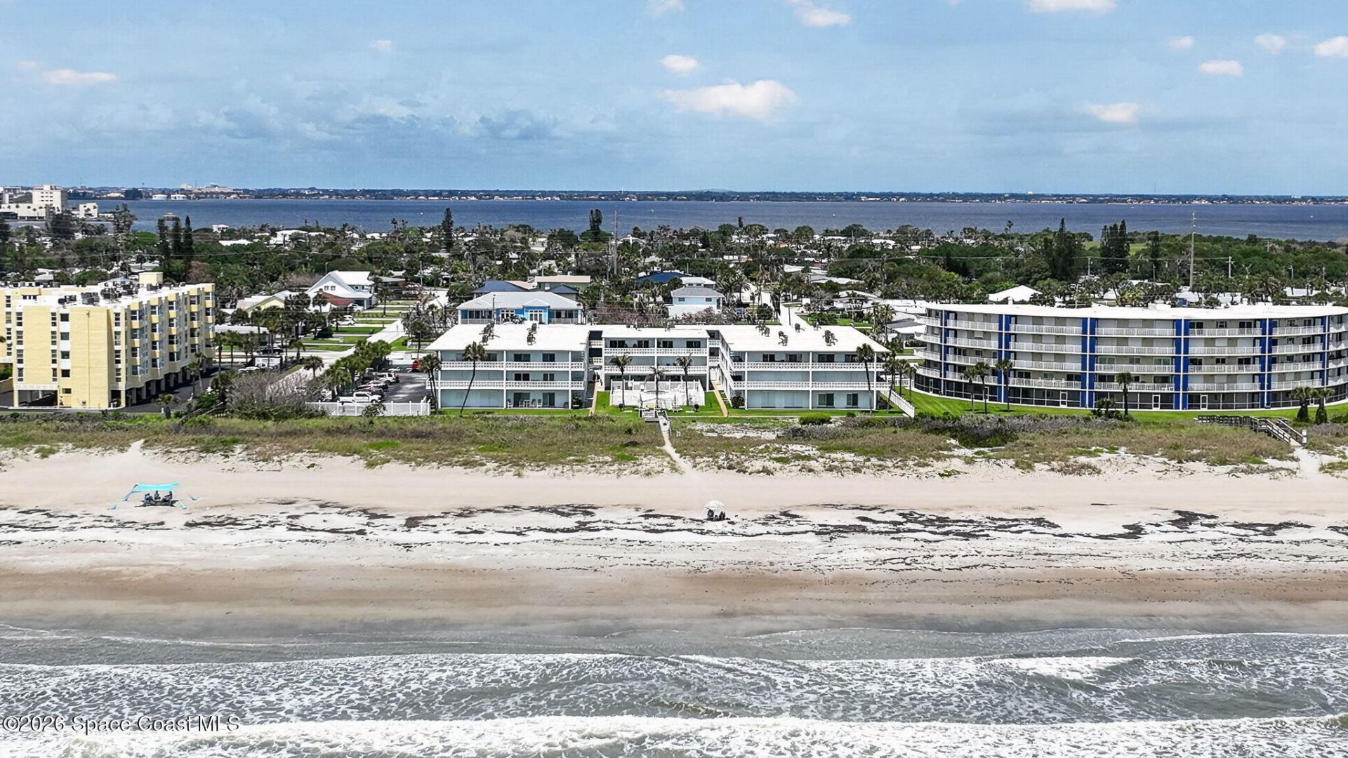 4800 Ocean Beach Boulevard , Unit 125, Cocoa Beach, FL 32931 Photo