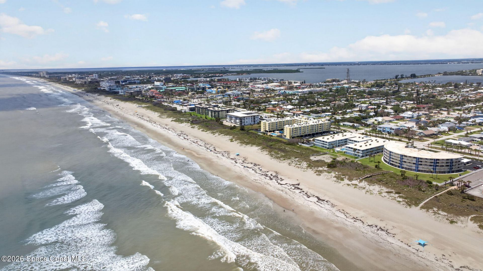 4800 Ocean Beach Boulevard , Unit 125, Cocoa Beach, FL 32931 Photo