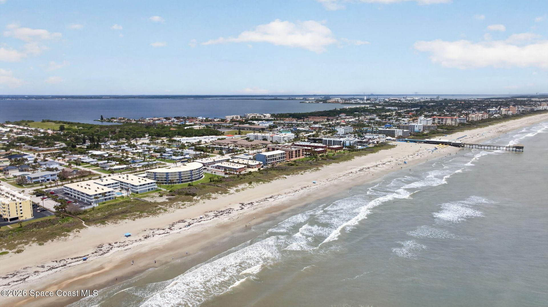 4800 Ocean Beach Boulevard , Unit 125, Cocoa Beach, FL 32931 Photo