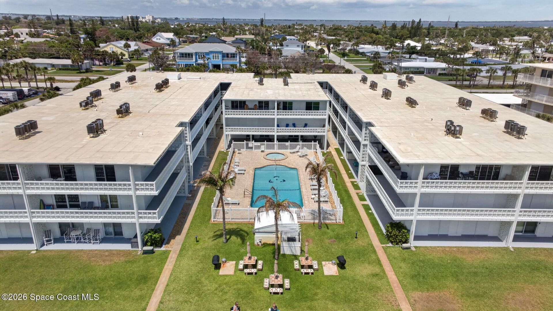 4800 Ocean Beach Boulevard , Unit 125, Cocoa Beach, FL 32931 Photo