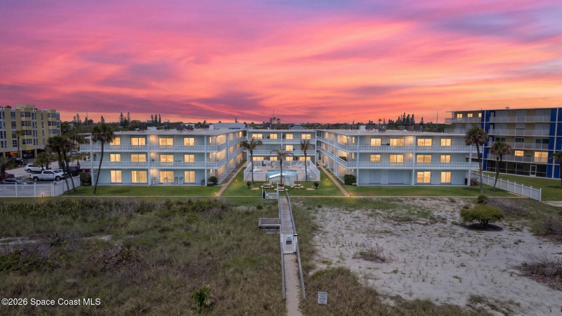 4800 Ocean Beach Boulevard , Unit 125, Cocoa Beach, FL 32931 Photo
