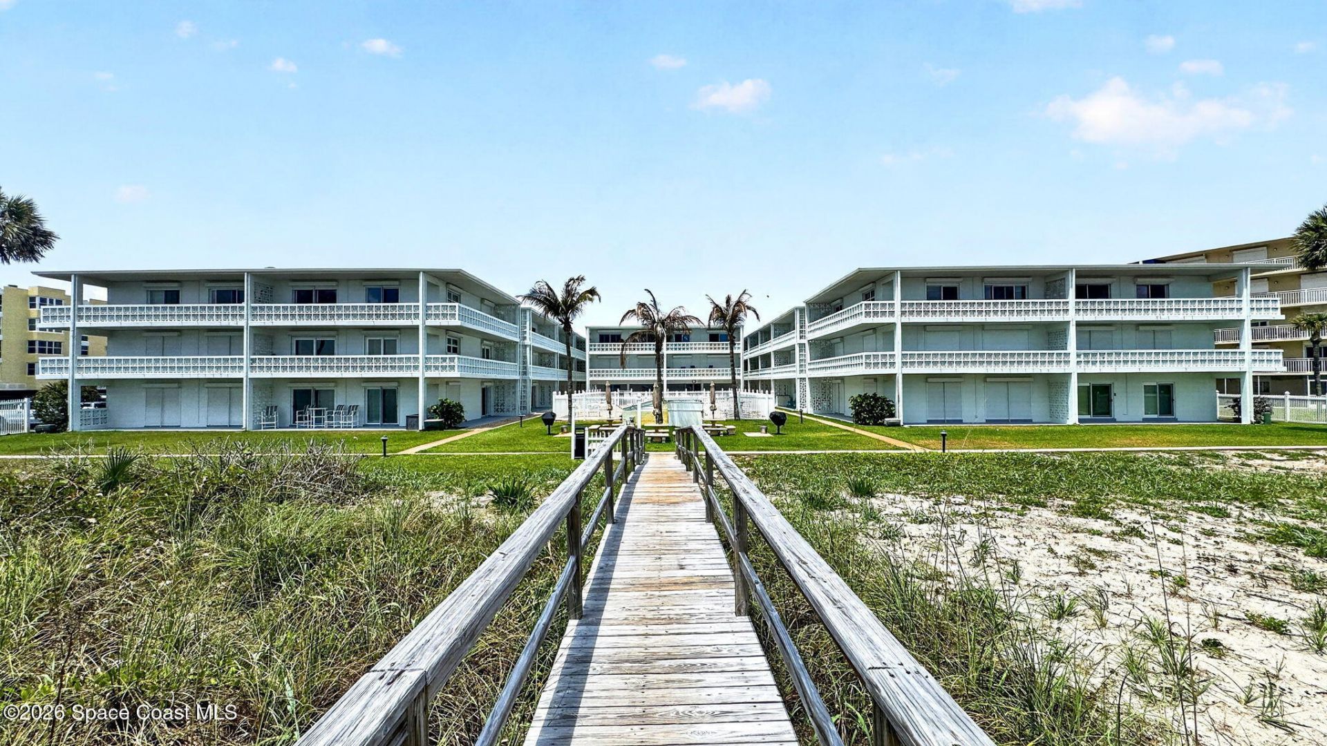 4800 Ocean Beach Boulevard , Unit 125, Cocoa Beach, FL 32931 Photo