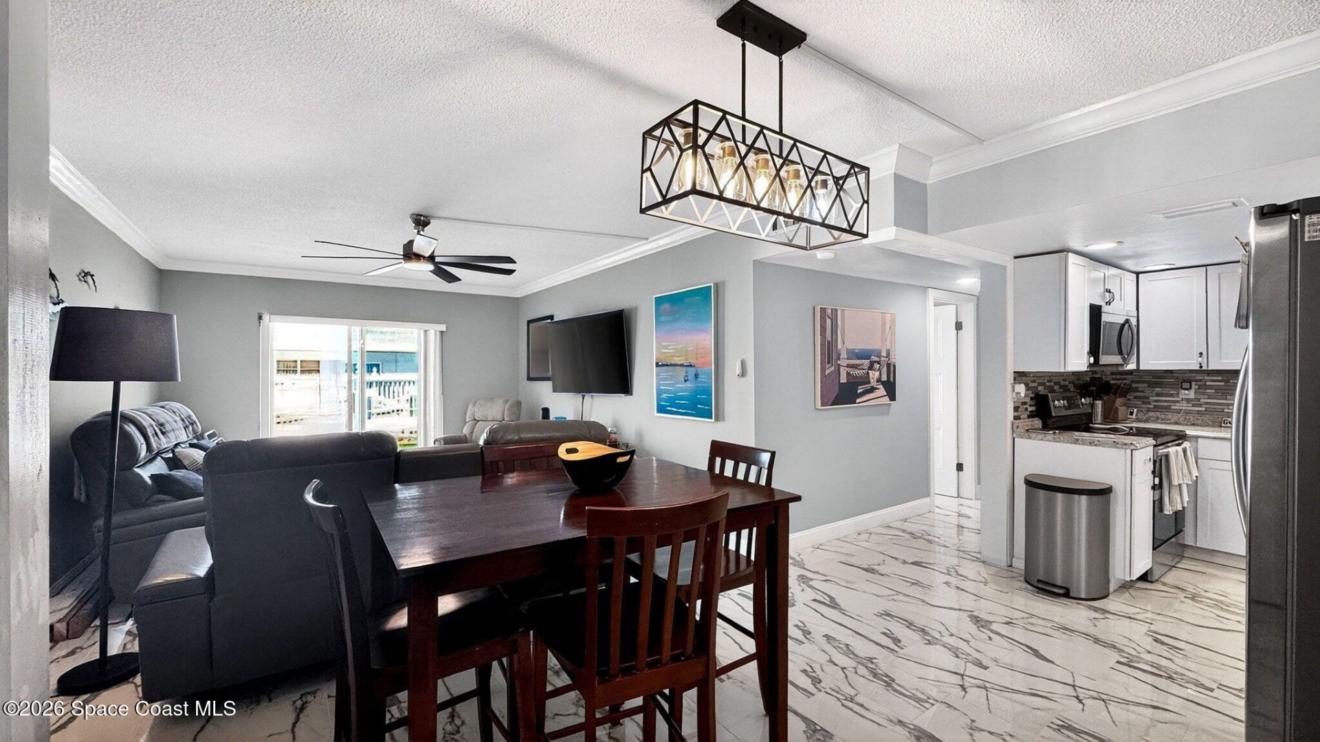 4800 Ocean Beach Boulevard , Unit 125, Cocoa Beach, FL 32931 Photo
