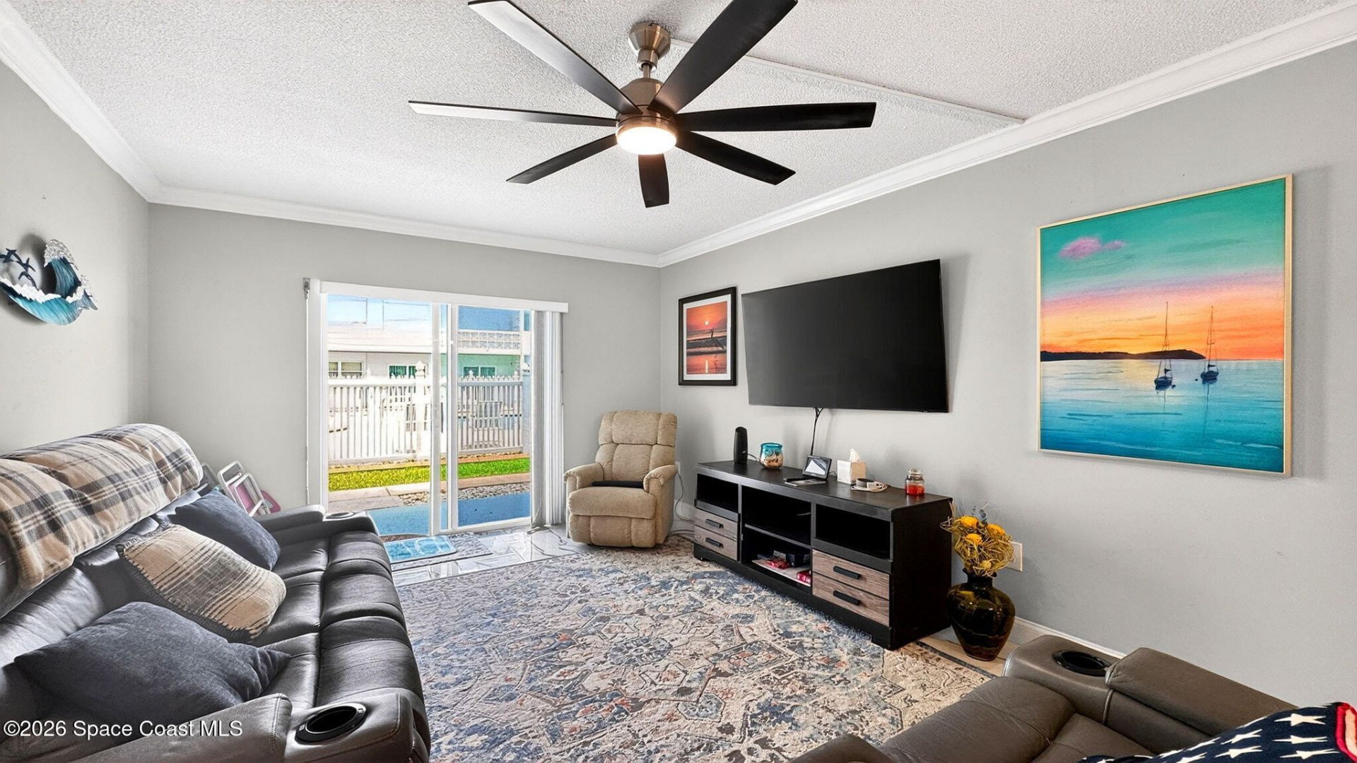 4800 Ocean Beach Boulevard , Unit 125, Cocoa Beach, FL 32931 Photo
