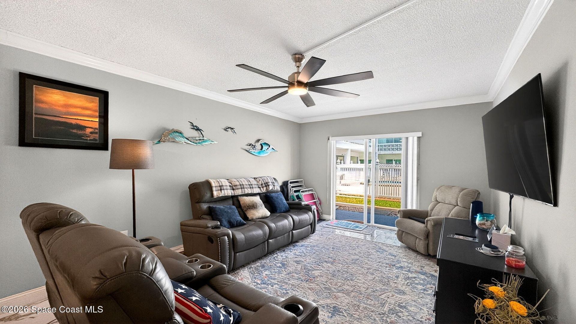 4800 Ocean Beach Boulevard , Unit 125, Cocoa Beach, FL 32931 Photo