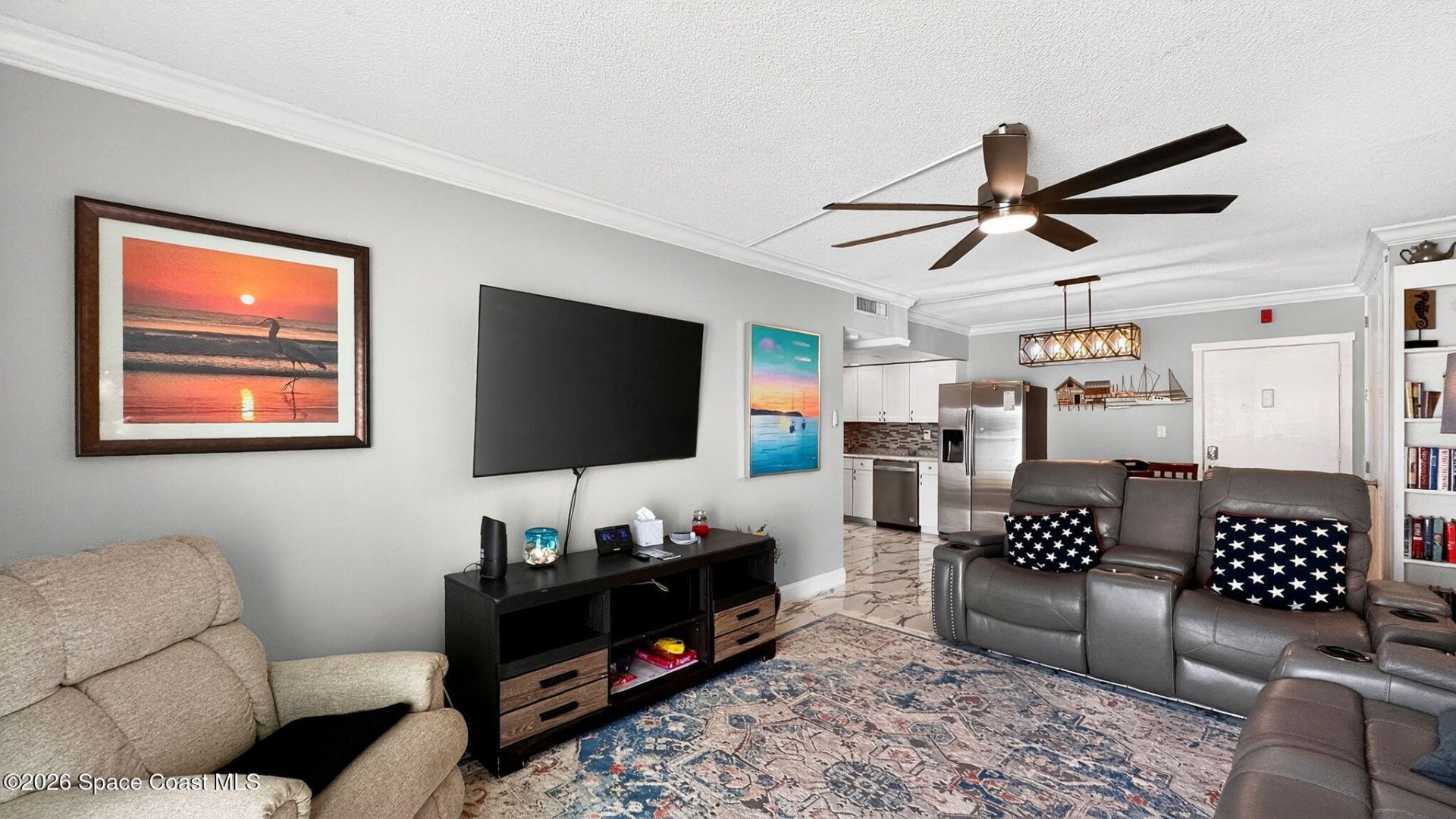 4800 Ocean Beach Boulevard , Unit 125, Cocoa Beach, FL 32931 Photo