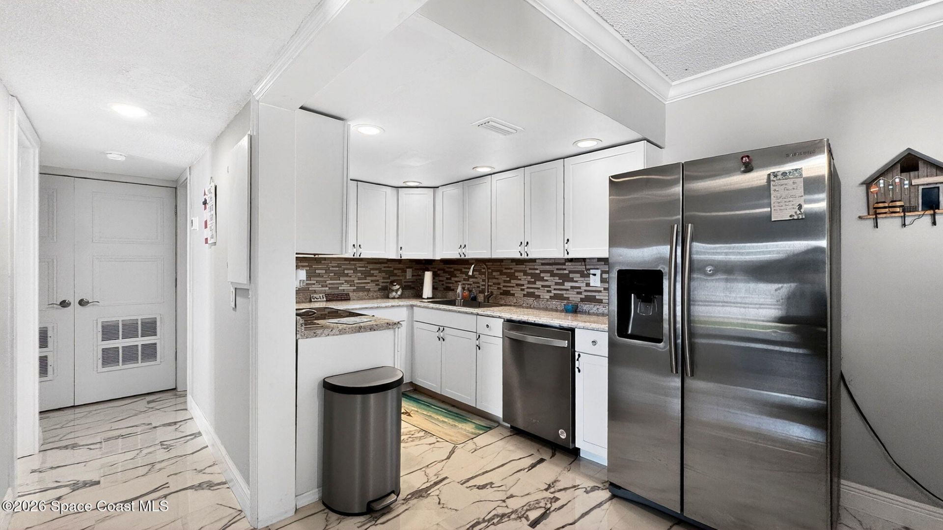 4800 Ocean Beach Boulevard , Unit 125, Cocoa Beach, FL 32931 Photo