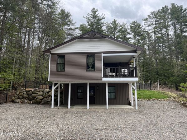 38 Minder Road, Corinth, NY 12822