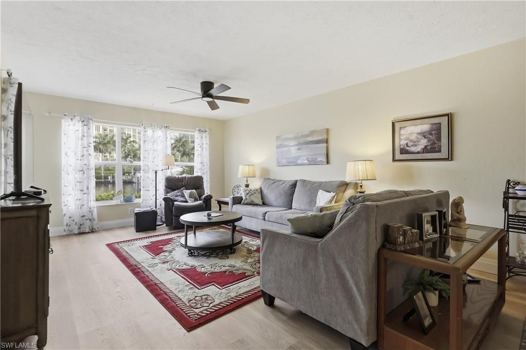 3371 N Key Dr, Unit 105, North Fort Myers, FL 33903 Photo