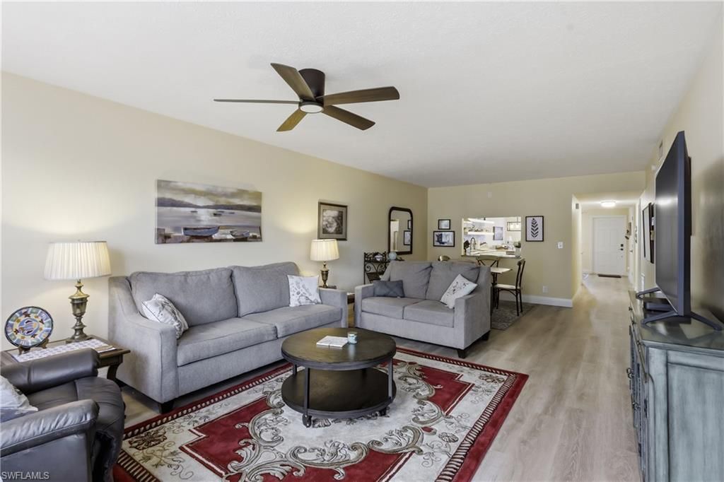 3371 N Key Dr, Unit 105, North Fort Myers, FL 33903 Photo