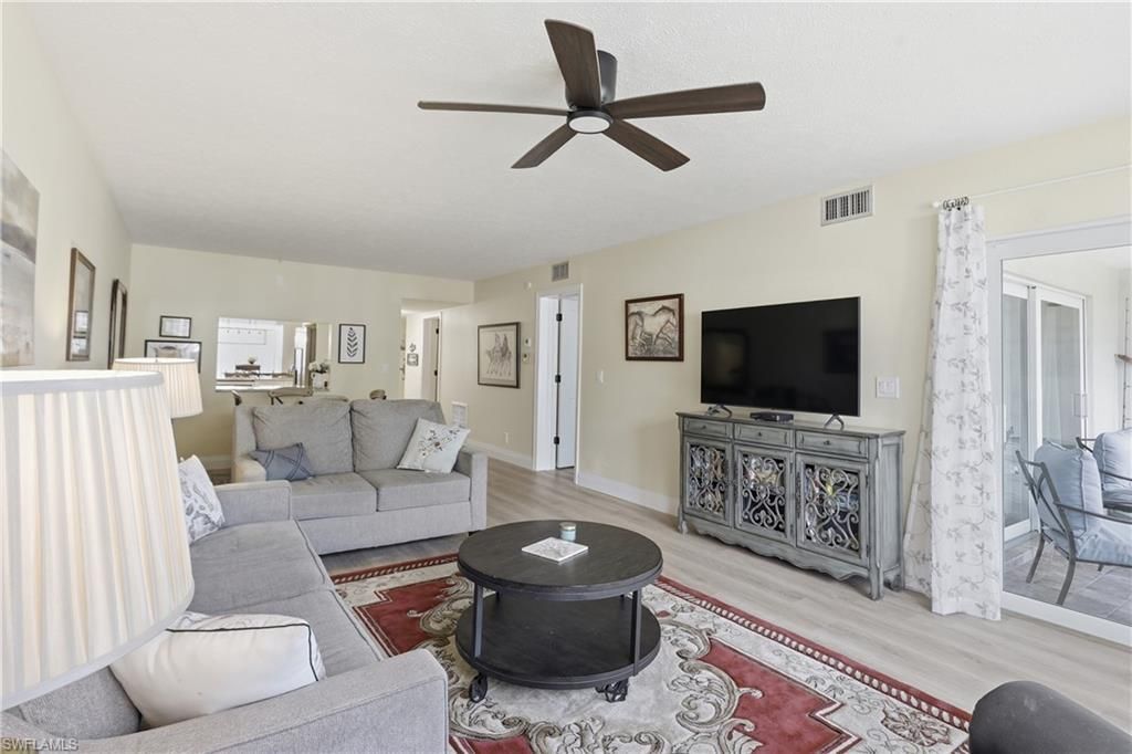 3371 N Key Dr, Unit 105, North Fort Myers, FL 33903 Photo