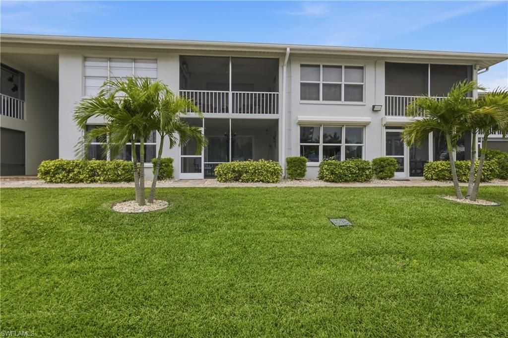 3371 N Key Dr, Unit 105, North Fort Myers, FL 33903 Photo