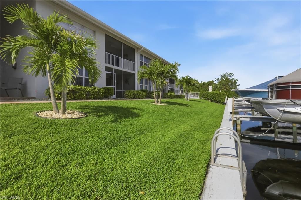 3371 N Key Dr, Unit 105, North Fort Myers, FL 33903 Photo
