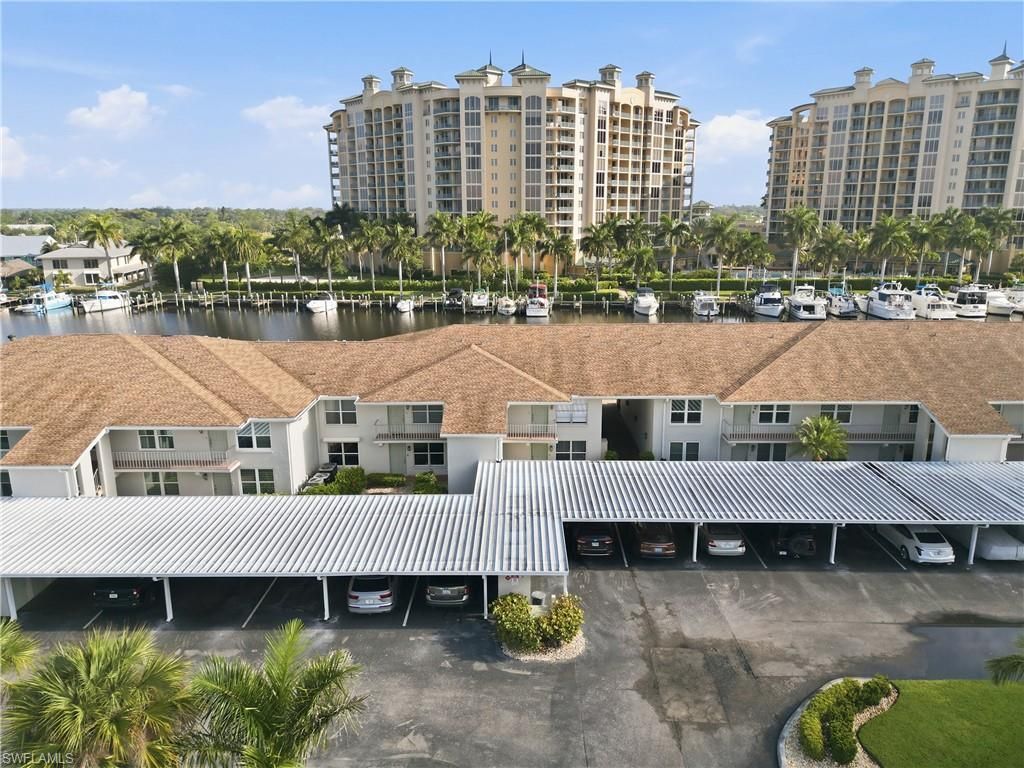 3371 N Key Dr, Unit 105, North Fort Myers, FL 33903 Photo