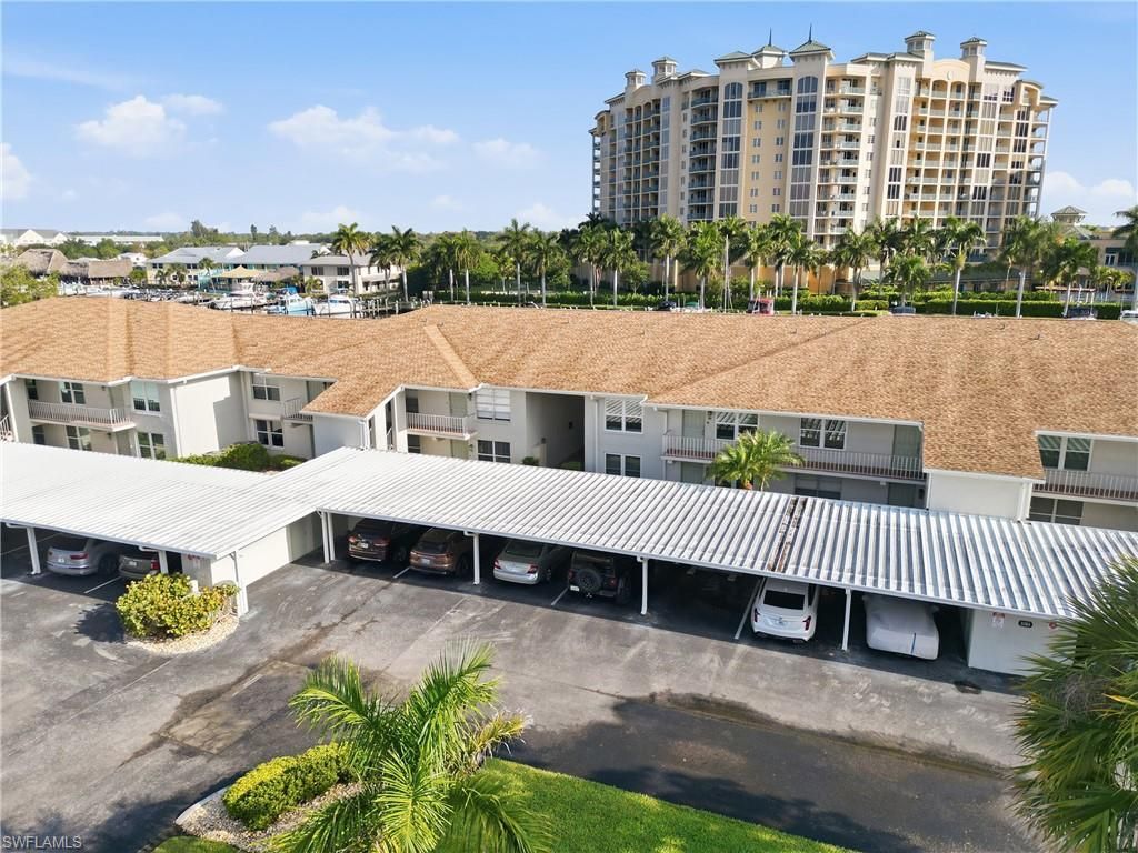 3371 N Key Dr, Unit 105, North Fort Myers, FL 33903 Photo