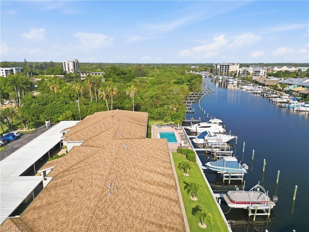 3371 N Key Dr, Unit 105, North Fort Myers, FL 33903 Photo