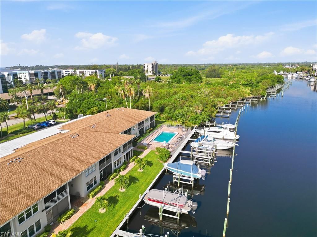 3371 N Key Dr, Unit 105, North Fort Myers, FL 33903 Photo