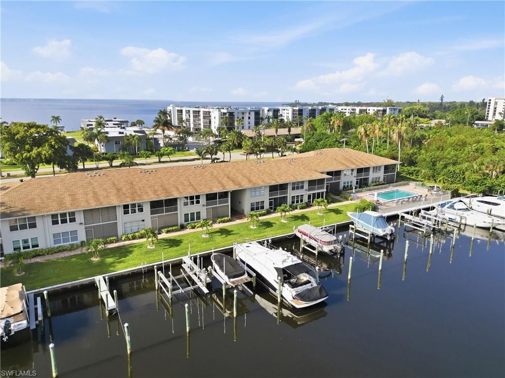 3371 N Key Dr, Unit 105, North Fort Myers, FL 33903 Photo