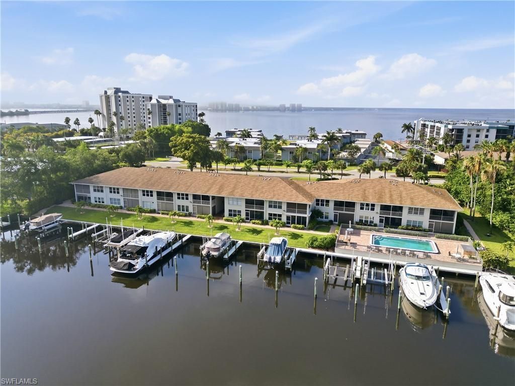 3371 N Key Dr, Unit 105, North Fort Myers, FL 33903 Photo