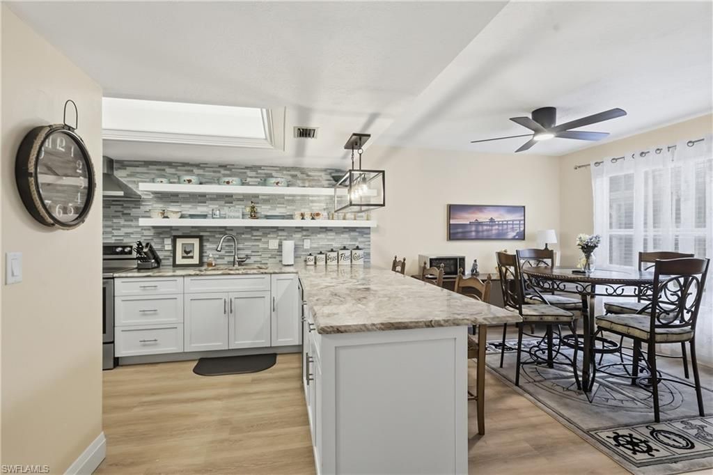 3371 N Key Dr, Unit 105, North Fort Myers, FL 33903 Photo
