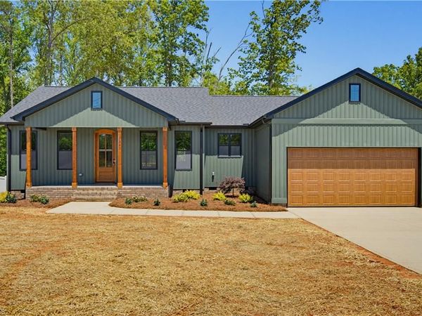 1343 Simpson Road, Stokesdale, NC 27357