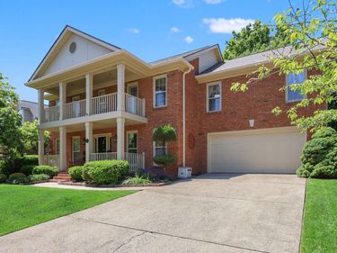 1121 Andover Forest Drive, Lexington, KY 40509
