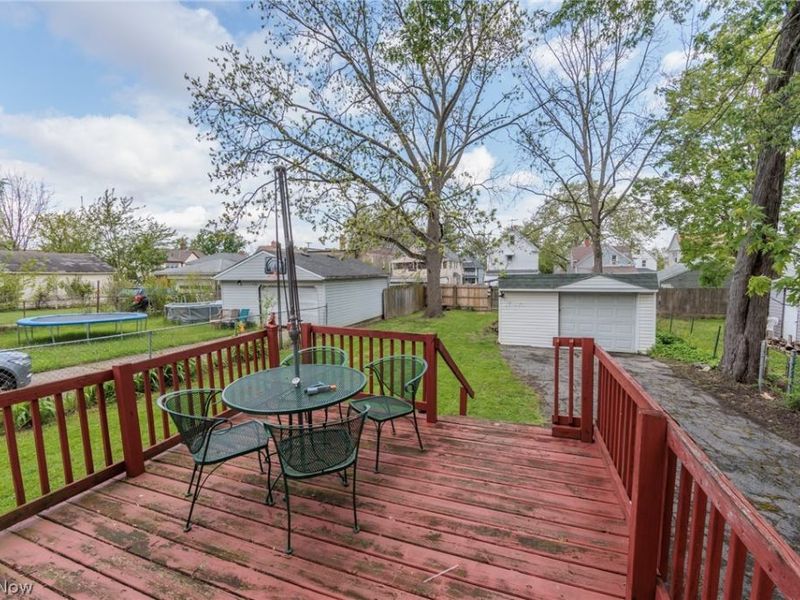 4318 Bucyrus Avenue, Cleveland, OH 44109 Photo 38