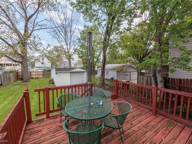4318 Bucyrus Avenue, Cleveland, OH 44109 Photo 39