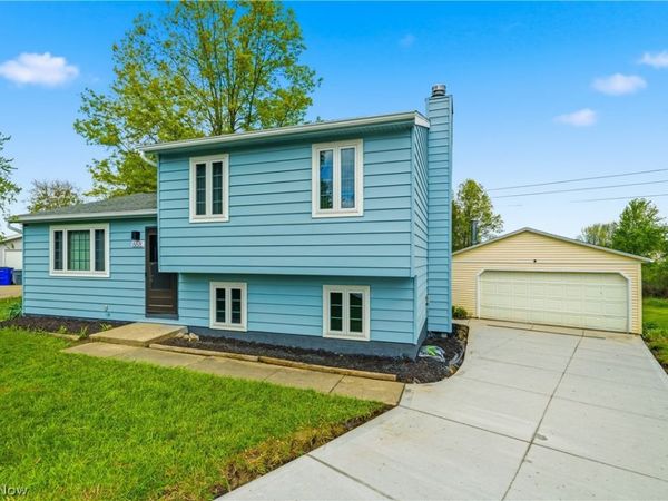 668 Westbrook Court , Ravenna, OH 44266