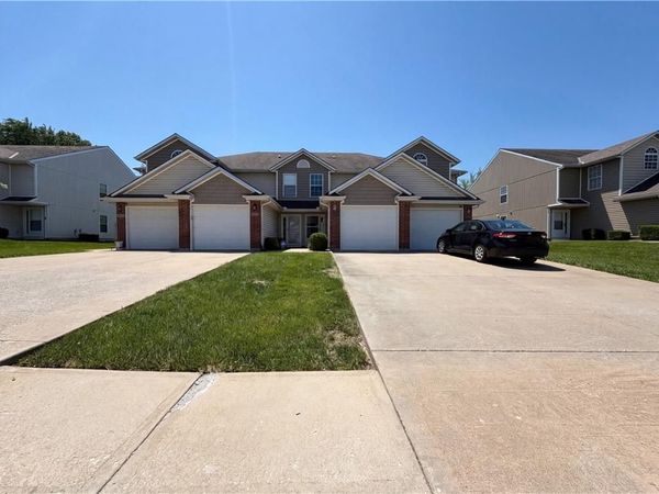 10559 E 46th Terrace, Kansas City, MO 64133