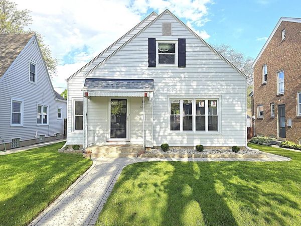 3018 77th STREET, Milwaukee, WI 53222