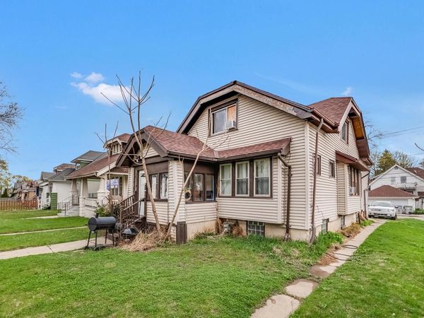 2320 47th STREET, Milwaukee, WI 53210