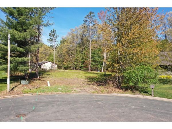 Lot 21 Shady Lane, Siren, WI 54872